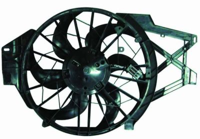 FO3115132 Radiator Fan