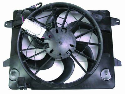 FO3115149 Radiator Fan