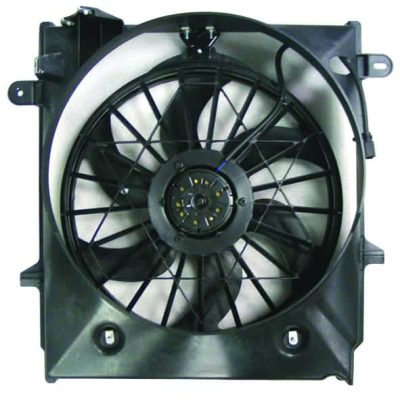 FO3115161 Radiator Fan