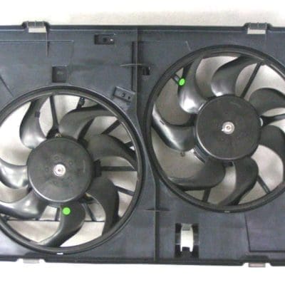 FO3115179 Cooling System Fan Radiator
