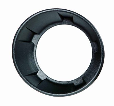 GM1038118 Front Bumper Insert Fog Light Bezel Driver Side