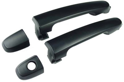 GM1310169 Handle Door Exterior