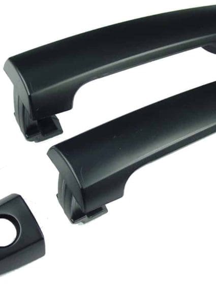 GM1310169 Handle Door Exterior