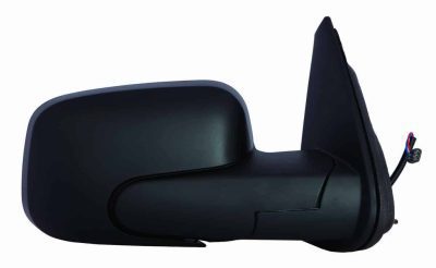 GM1321367 Mirror Power Passenger Side Non-Heated