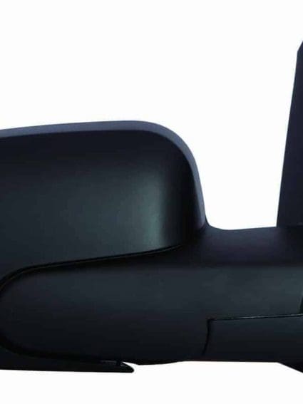 GM1321367 Mirror Power Passenger Side Non-Heated