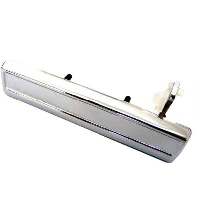 GM1322101 Handle Door Exterior