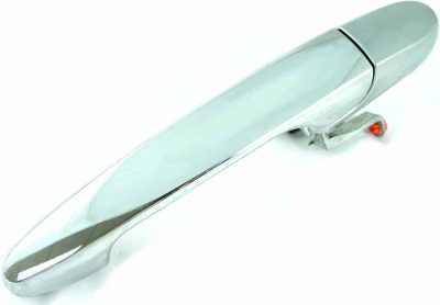 GM1520131 Handle Door Exterior