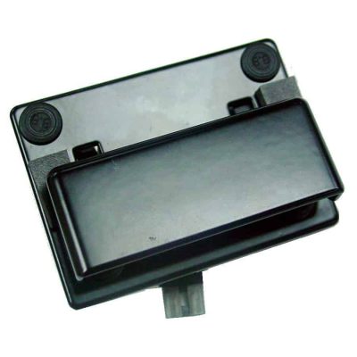 GM1813101 Handle Door Back Door Latch Release