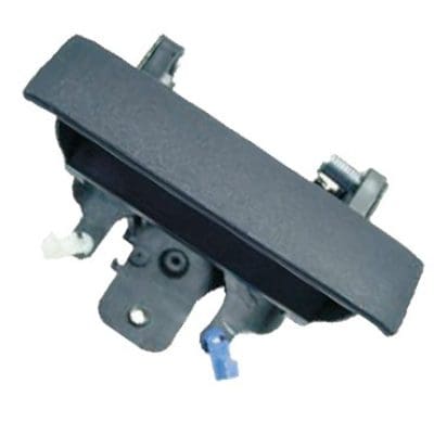 GM1915125 Handle Tailgate Exterior