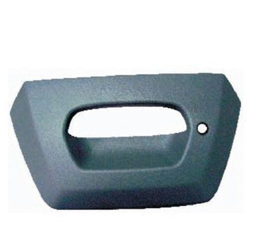 GM1916104 Handle Tailgate Exterior Bezel