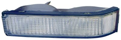 GM2520104 Front Light Park Lamp