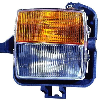 GM2530126C Front Light Signal Lamp