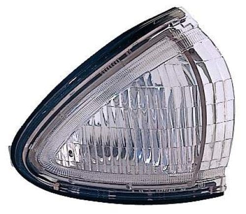 0849-520 Front Light Marker Lamp