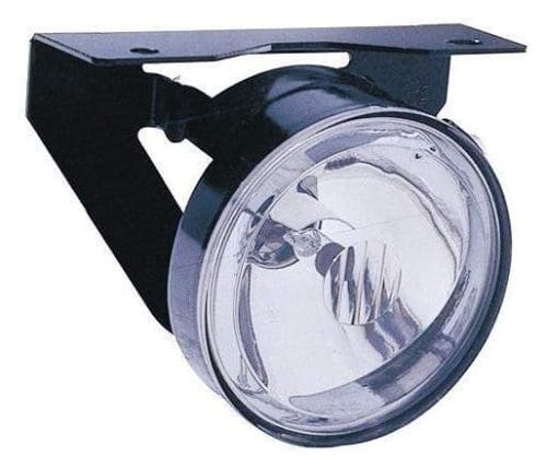 AC2592106C Front Light Fog Lamp Bumper