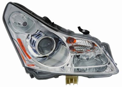 IN2502146 Front Light Headlight Lamp