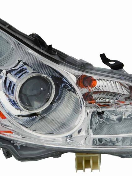 IN2502146 Front Light Headlight Lamp