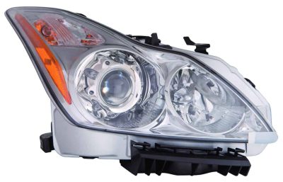 IN2503147 Front Light Headlight Lamp