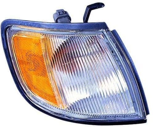IN2521102 Front Light Park Lamp Assembly