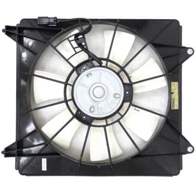 HO3113123 Cooling System Fan A/C Condenser Assembly