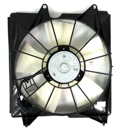 HO3115148 Cooling System Fan Radiator Assembly