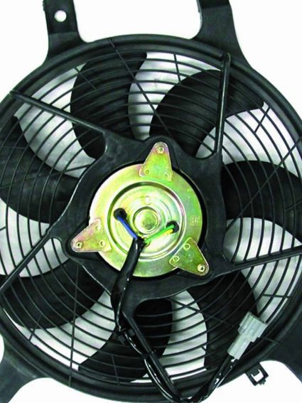 HY3115142 Radiator Fan Assembly