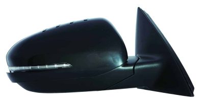 KI1321152 Passenger Side Power Mirror