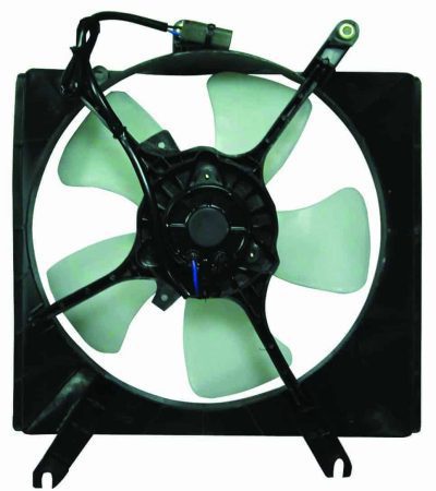 KI3115113 Radiator Fan