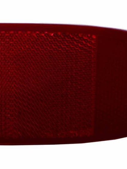 LX1184105C Rear Light Reflector Bumper