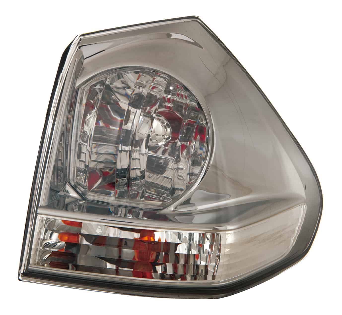 LX2801118 Rear Light Tail Lamp Assembly