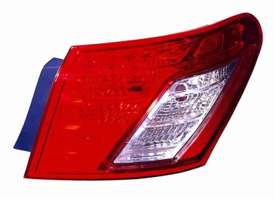 LX2805101C Rear Light Tail Lamp Lens & Housing