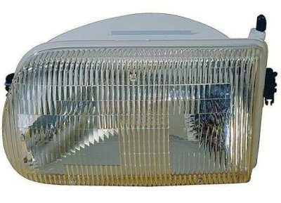 MA2503110 Front Light Headlight Lamp