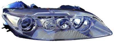 MA2503125 Front Light Headlight Lamp