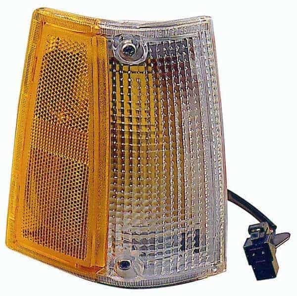MA2550101 Front Light Marker Lamp