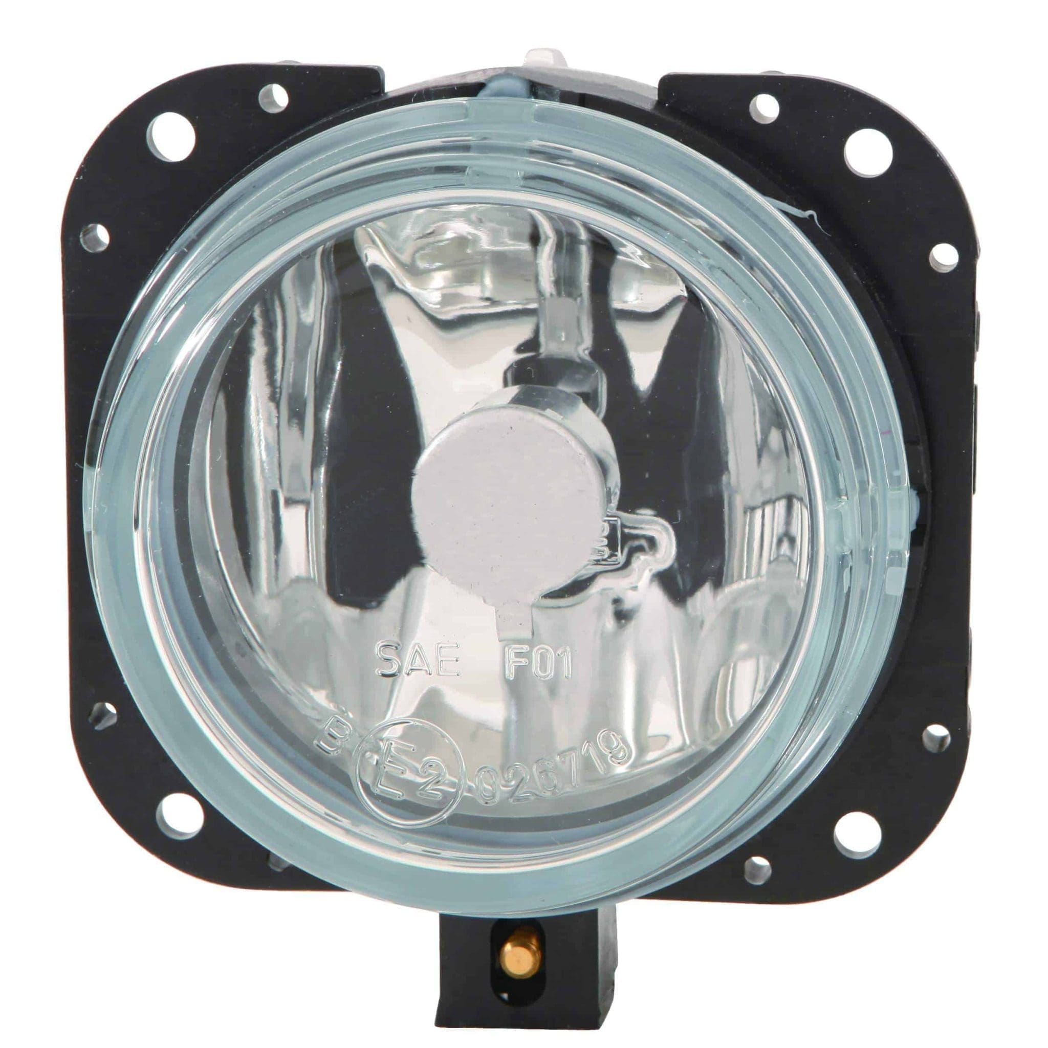 MA2592104V Front Light Fog Lamp Assembly