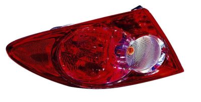 MA2800118 Rear Light Tail Lamp Assembly