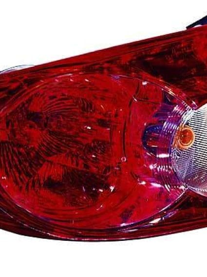 MA2800118 Rear Light Tail Lamp Assembly