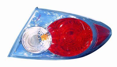 MA2805102 Rear Light Tail Lamp Assembly