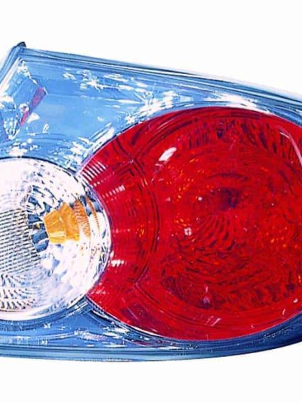 MA2805102 Rear Light Tail Lamp Assembly