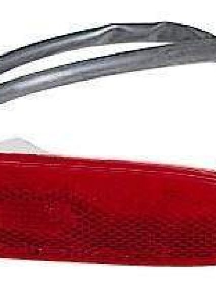 GM2861113C Rear Light Marker Lamp
