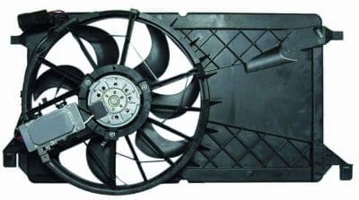 MA3110106 Radiator Fan Assembly