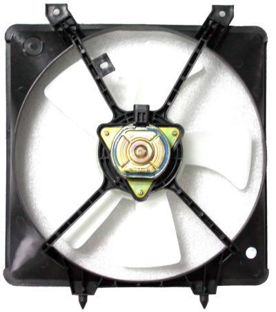 MA3115123 Radiator Fan Assembly