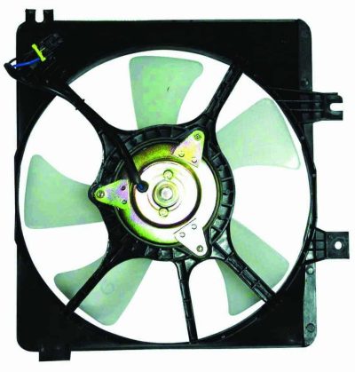 MA3120100 Motor Assembly Fan Condenser