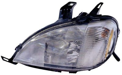 MB2502103C Front Light Headlight Lamp