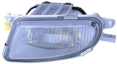 MB2592101 Front Light Fog Lamp Bumper
