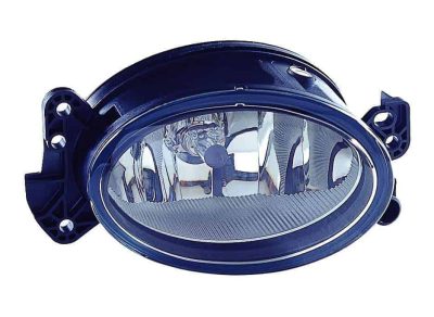 MB2593117 Front Light Fog Lamp Bumper