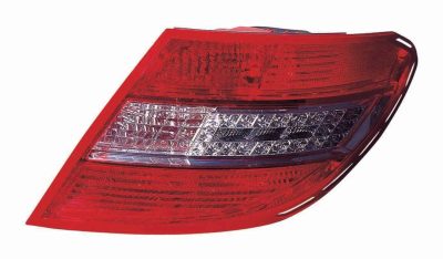 MB2801128 Rear Light Tail Lamp