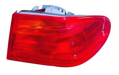 MB2805101 Rear Light Tail Lamp