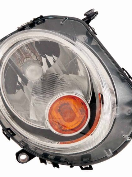 MC2503105C Front Light Headlight Lamp