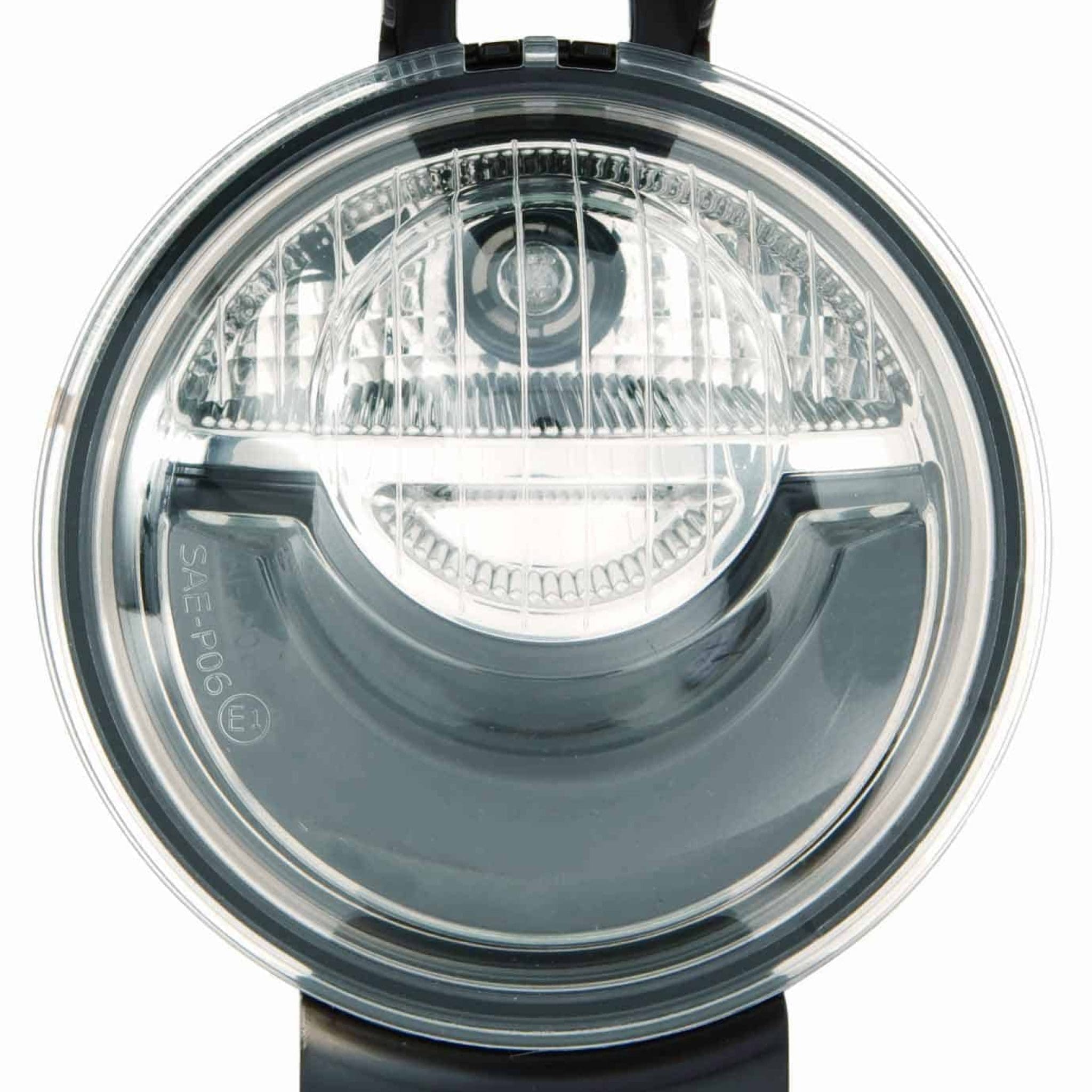 MC2520102 Front Light Fog Lamp Assembly Park/Signal