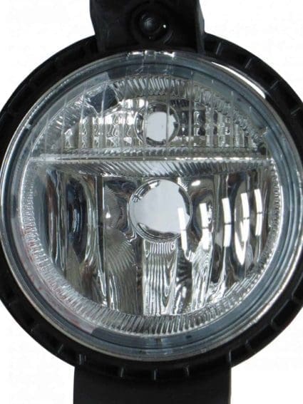 MC2594100 Front Light Fog Lamp Lens & Housing Bumper